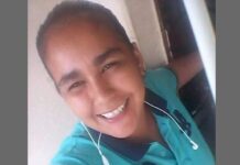 Família pede ajuda para encontrar Anne Karoline dos Santos