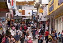 Pesquisa revela a expectativas e intenções de compras para o Natal Comércio