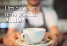 Concurso de Poesia da Vimi Café está com inscrições abertas