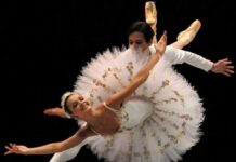 Tem apresentações de dança e teatro esta semana em Varginha