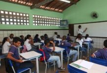 Designação 2022: Está aberto o período para escolha de vagas para convocação de Professores nas escolas estaduais em MG Escola