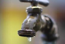 Copasa informa sobre falta de água em dois bairros da cidade tratatamento de água e esgoto
