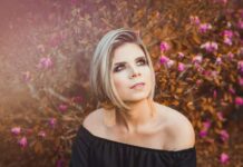 Cantora varginhense lança EP “Seja Adorado” para o público católico