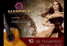 Mostra Anual de Danças será neste sábado, 10, em Varginha