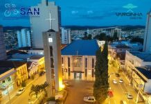 Veja os horários e locais das Missas do Dia de Finados em Varginha Missa do Dia de Finados
