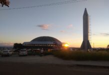 Memorial do ET