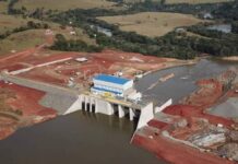 PCH Boa Vista 2 tem autorização para iniciar operação comercial