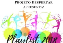 Theatro Municipal Capitólio recebe a mostra de dança Playlist 2018