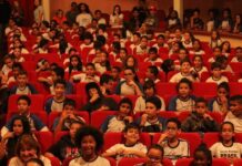 Projeto OFFCINE chega a final este fim de semana, confira a programação.