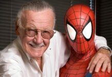 Stan Lee, criador da Marvel, morre aos 95 anos