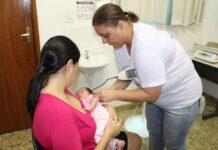 Regional receberá R$ 250 mil para reestruturar sala de triagem auditiva