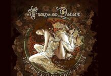 Nova música da banda Tuatha de Danann está nas redes sociais