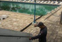 Nova vistoria do Corpo de Bombeiros libera o VTC para voltar a funcionar