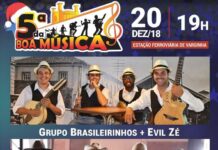 5ª da Boa Música terá edição especial de Natal esta semana
