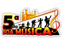 5ª da Boa Música retorna em fevereiro com mais segurança