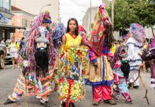 Companhias de Reis farão apresentações pelas ruas de Varginha Folia de Reis