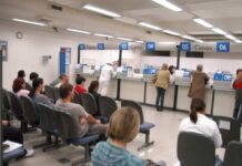 Bancos têm horários reduzidos no final de ano bancos
