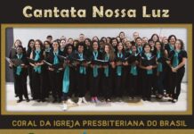 Sexta tem Cantata Nossa Luz no Theatro Capitólio