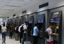 Saque complementar do FGTS está disponível a partir desta sexta, 20 caixa