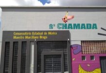 Conservatório de Varginha abre 2ª chamada para cursos técnicos