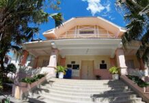 Escolas estaduais e o Conservatório Estadual de Música de Varginha recebem nova iluminação Colégio Brasil