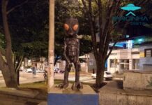 Confira aqui os melhores vídeos da Internet sobre o ET de Varginha.