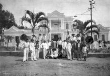 Fotos antigas expostas no Museu de Varginha já podem ser vistas no site