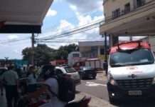 Idosa morre atropelada na manhã desta quinta em Varginha