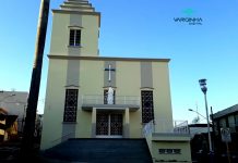 Festa do Rosário continua até dia 7, confira a programação Igreja do Rosário