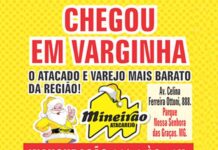 Atacarejo Mineirão inaugura sua loja nesta quinta, 20, em Varginha