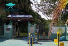Parque Novo Horizonte