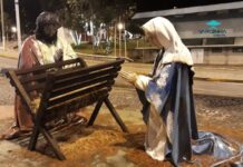 Praça do ET – Natal