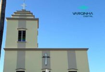 Igreja do Rosário