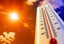 Defesa Civil Estadual alerta para onda de calor e baixa umidade relativa do ar em Minas Gerais Calor
