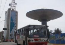 Via Sul assumirá o transporte coletivo de Varginha a partir de 2019