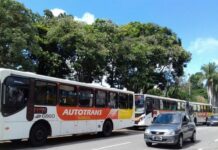 Concorrência pública do transporte coletivo em Varginha é suspensa