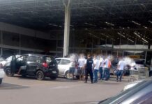 Advogado é suspeito de agredir a esposa em Varginha