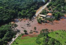 Boa notícia: não são mais necessárias doações para Brumadinho Brumadinho