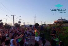 Desafio 15 Dias Varginha segue a todo vapor e hoje tem Aulão Especial