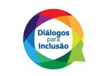 Varginha sedia Projeto de Bibliotecas Diálogos para Inclusão