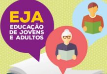 Estão abertas as inscrições para aulas no EJA em Varginha