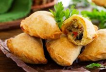 Especial América: empanadas, prato mais que especial do nosso vizinho a Argentina
