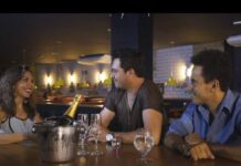 Vem conferir um super making of do clipe da dupla Erick e Antônio Carlos