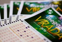 Mega da Virada: prêmio deve chegar a 600 milhões, apostas já estão abertas Mega-Sena Virada