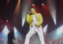 Varginha recebe espetáculo Queen Experience in Concert