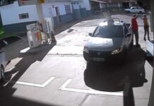 Polícia identifica autores do assassinato de taxista de Elói Mendes