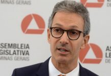 Zema visita Varginha para assinatura de Decreto de Liberdade Econômica romeu zema