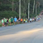 Desafio 4 Estações: Caminhada da SEMEL é neste sábado com trajeto de 13 km caminhada semel