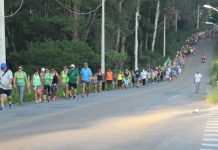 Caminhada Rural da SEMEL terá nova edição em agosto com percurso de 12 km até a Venda do Marcolino caminhada semel