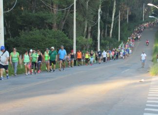 Caminhada Rural da SEMEL terá nova edição em agosto com percurso de 12 km até a Venda do Marcolino caminhada semel